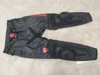 Dainese Ducati 48 Eur S Spodnie motocyklowe