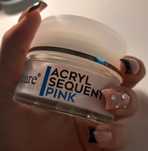 akryl do paznokci Silcare 36g