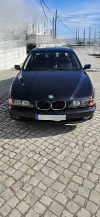 Bmw 520 i  1997 Nacional