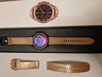 Samsung Galaxy watch 3 41 mm mystic bronze. Gwarancja 04.2025 x-kom