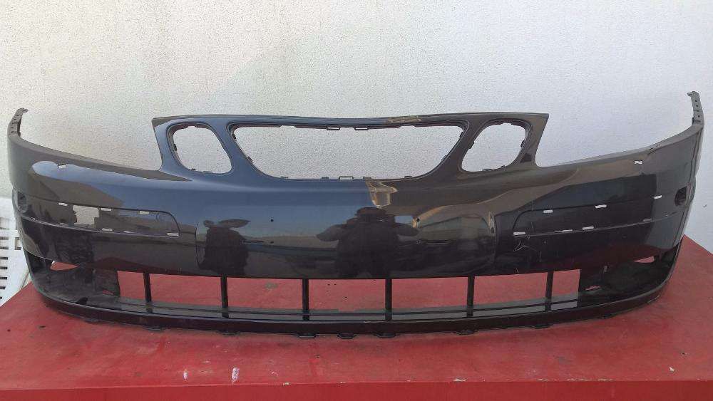 Para-choques Seat Leon 2008 Original