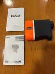 Range Finder Volvik V2 - Golfe