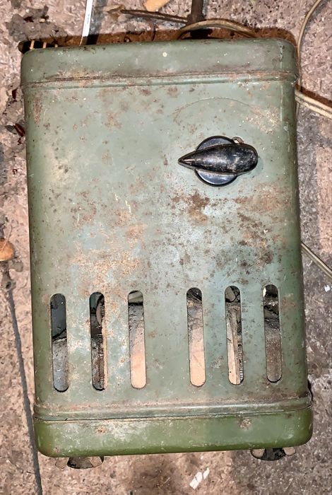 Стабілізатор напоуги РАТ-025 1968 рік