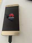 Elegancki Huawei P10 Lite gold