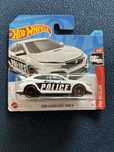 hot wheels 2018 honda civic type r