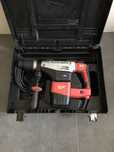Перфоратор SDS-MAX MILWAUKEE, K 750 S, 1550Вт, 11,9Дж