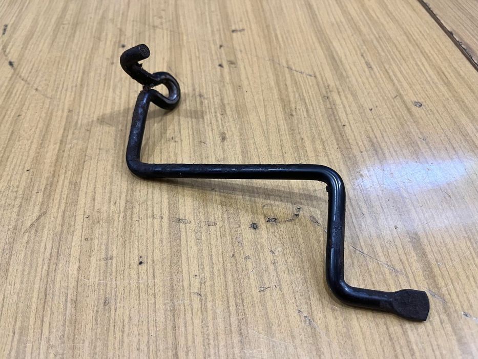 Jonsered Ict 15 Automatic Uchwyt Mocowanie