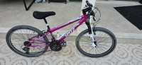 Bicicleta de menina. Marca Spitz roda 24