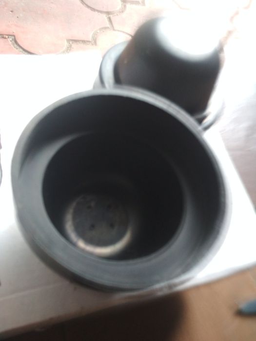 Заглушка на фару