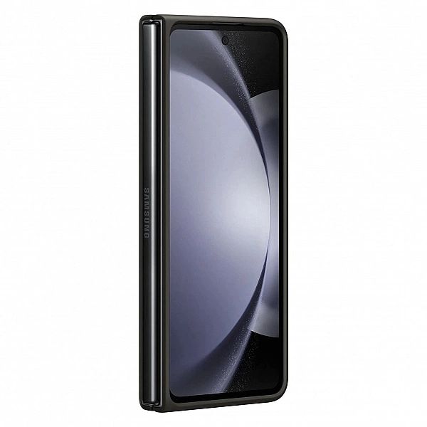 Zestaw etui silikonowe do Samsung Galaxy Z Fold 5 Slim Case + ładowark