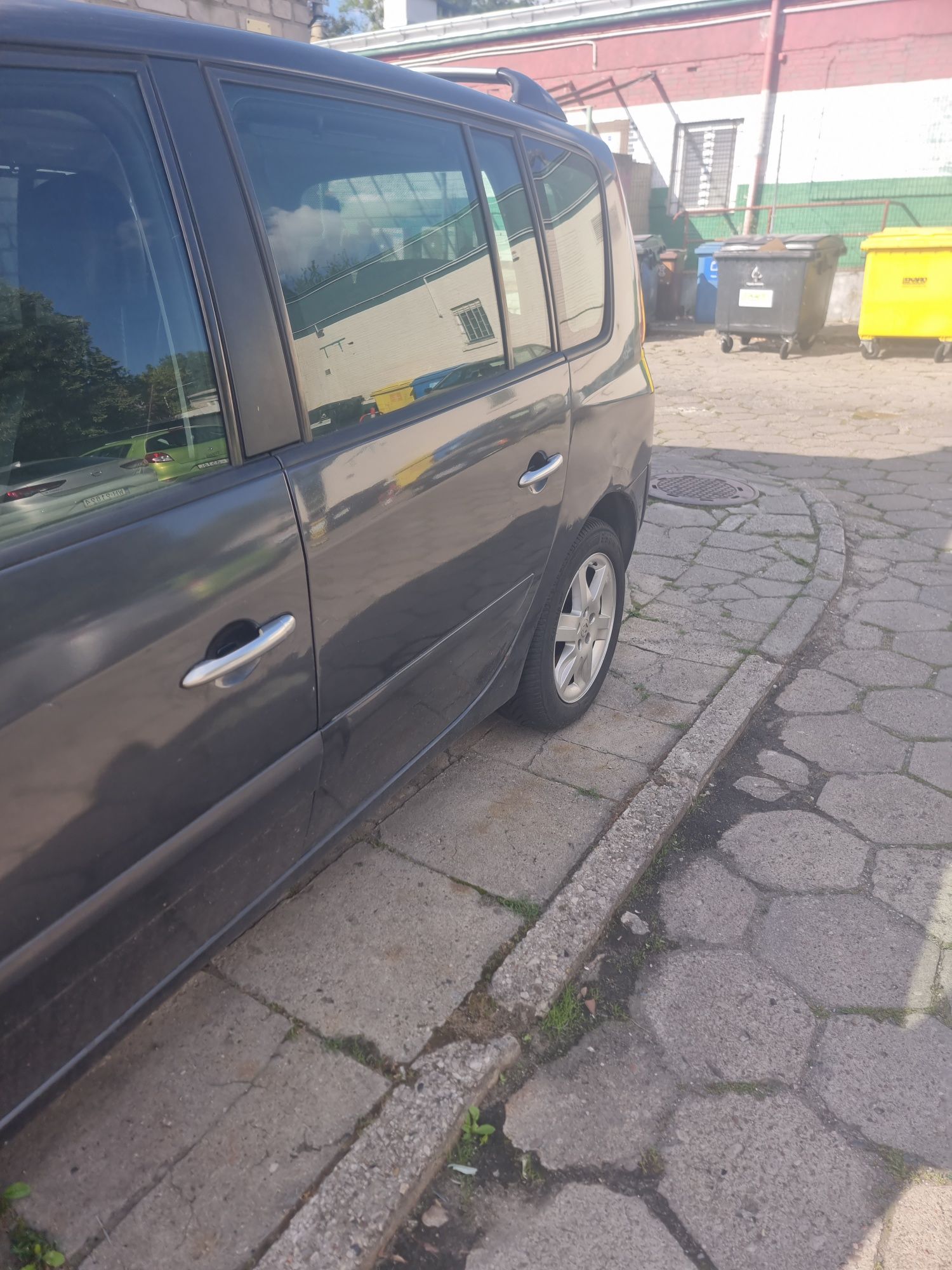 Sprzedam Espace IV