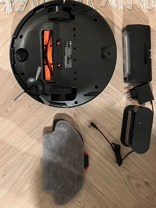 Mi Robot Vacuum-Mop P