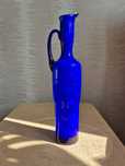 HORBOWY Amfora kobalt