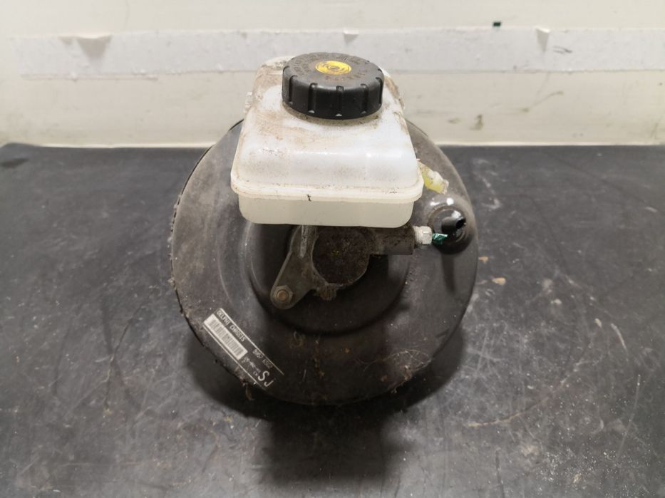 Servofreio  Opel Corsa C (X01)