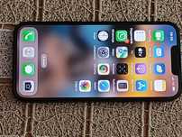 iPhone na gwarancji