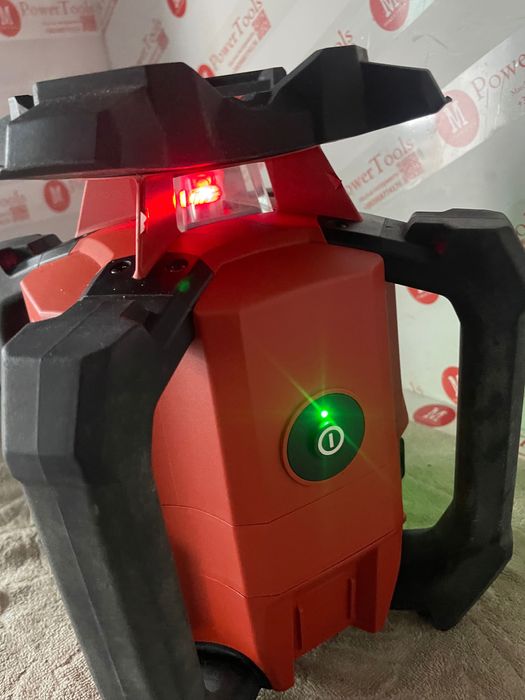 Hilti PR 40-22 Nuron / ротаційний лазерний рівень Хілті
