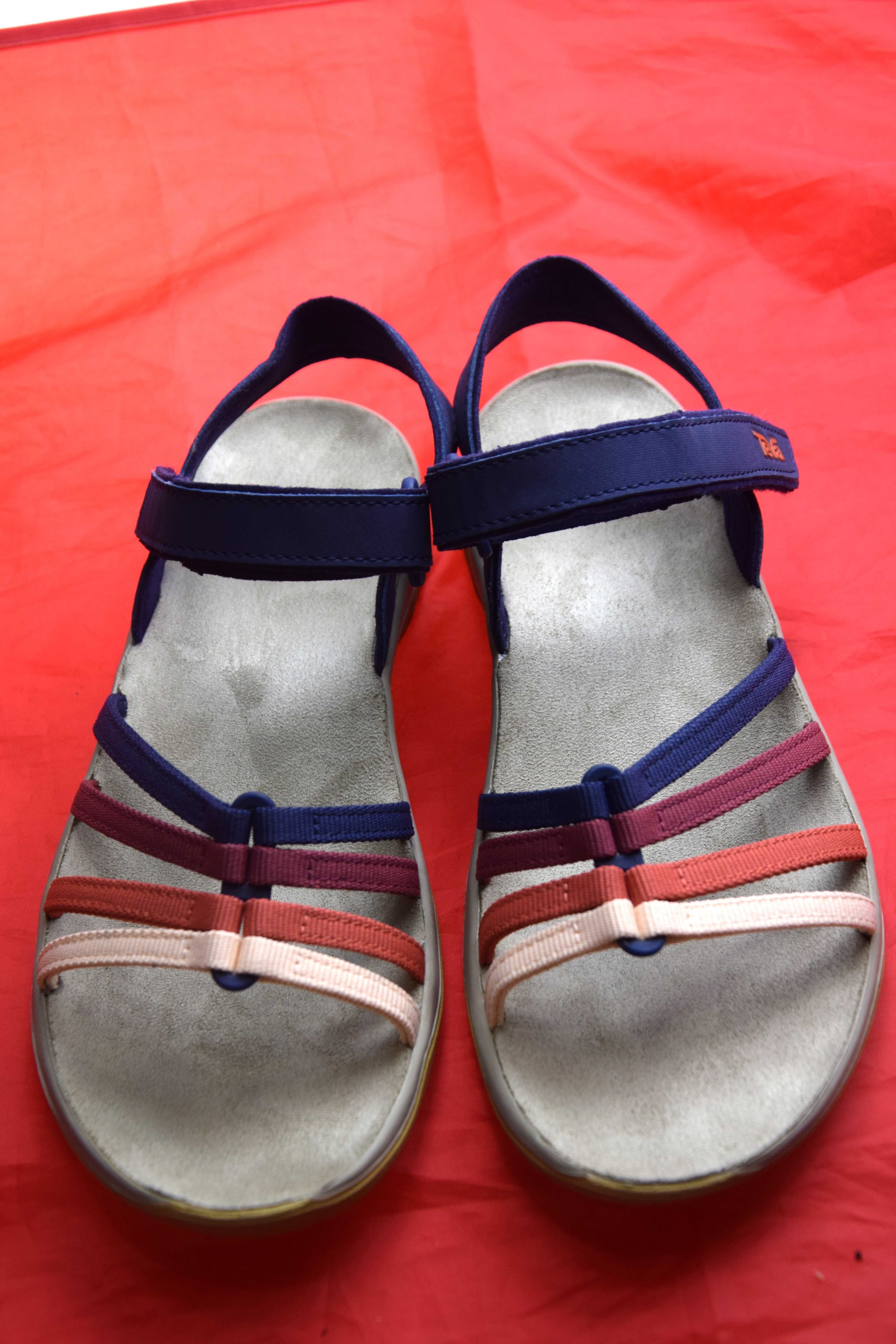 Teva
Sandały Elzada  Web r.38
