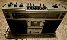 Radiomagnetofon Unitra