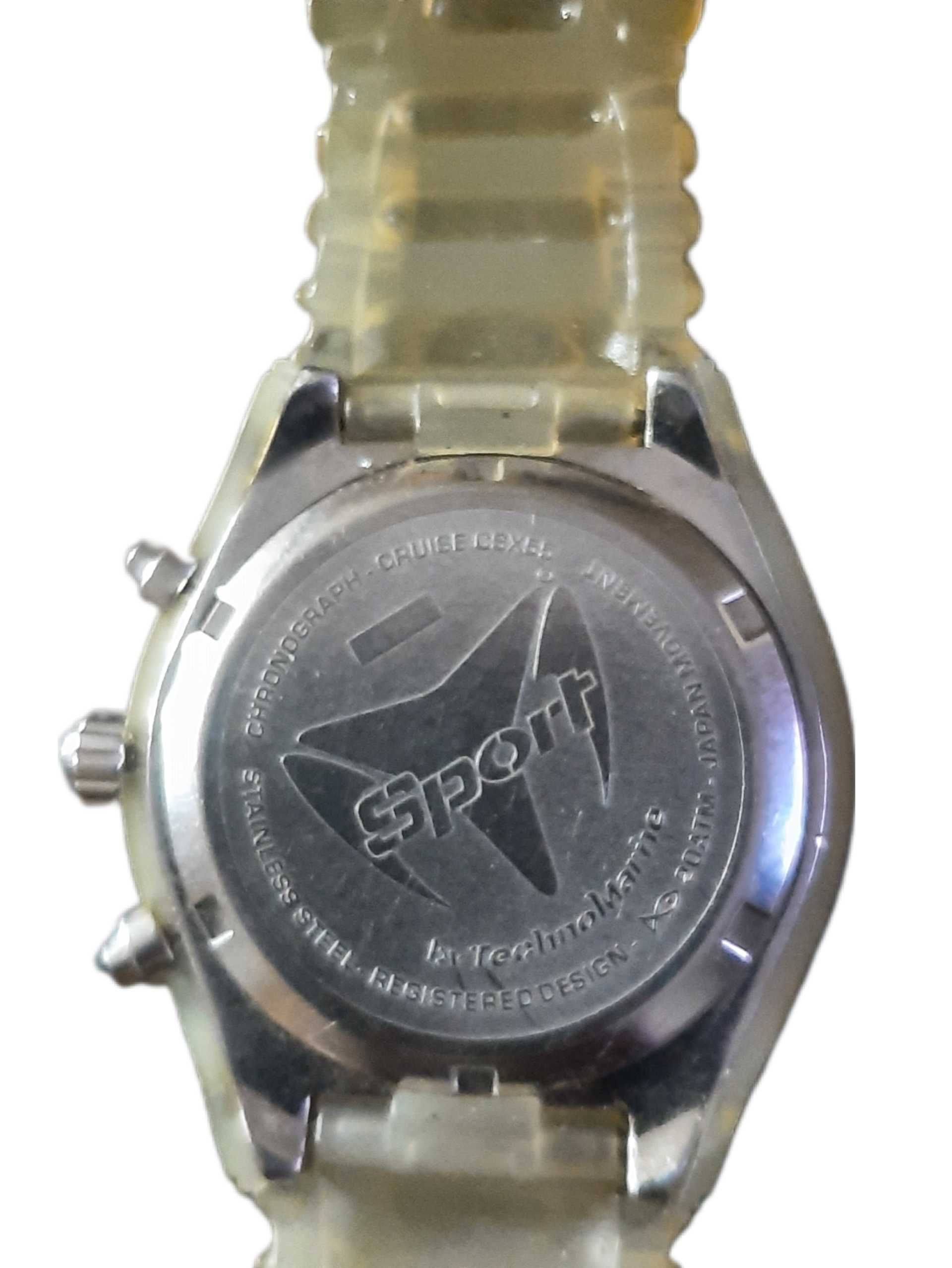 Relogio TechnoMarine