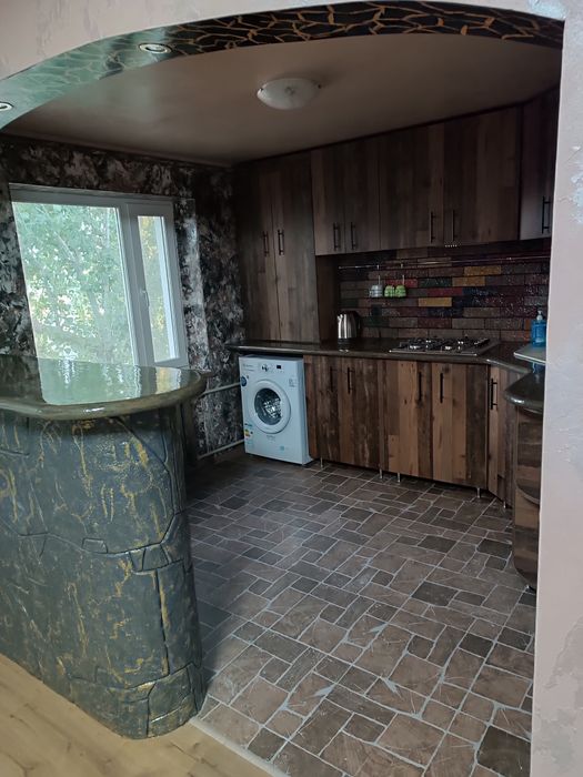 Квартира на 44м,  район 16ягор. больница.