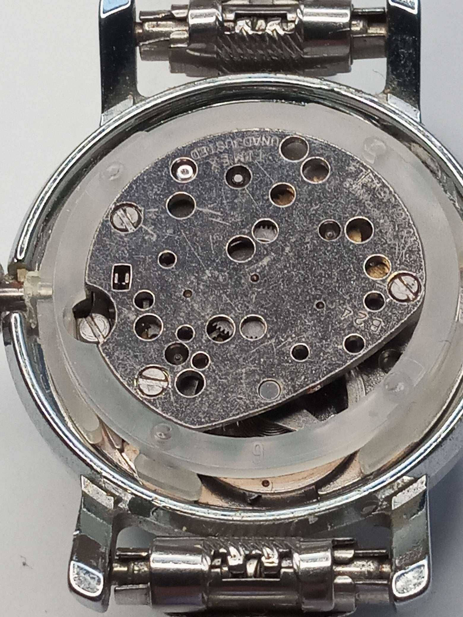 Damski zegarek TIMEX