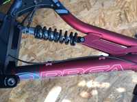 Bicicleta orbea Rallon 6.7