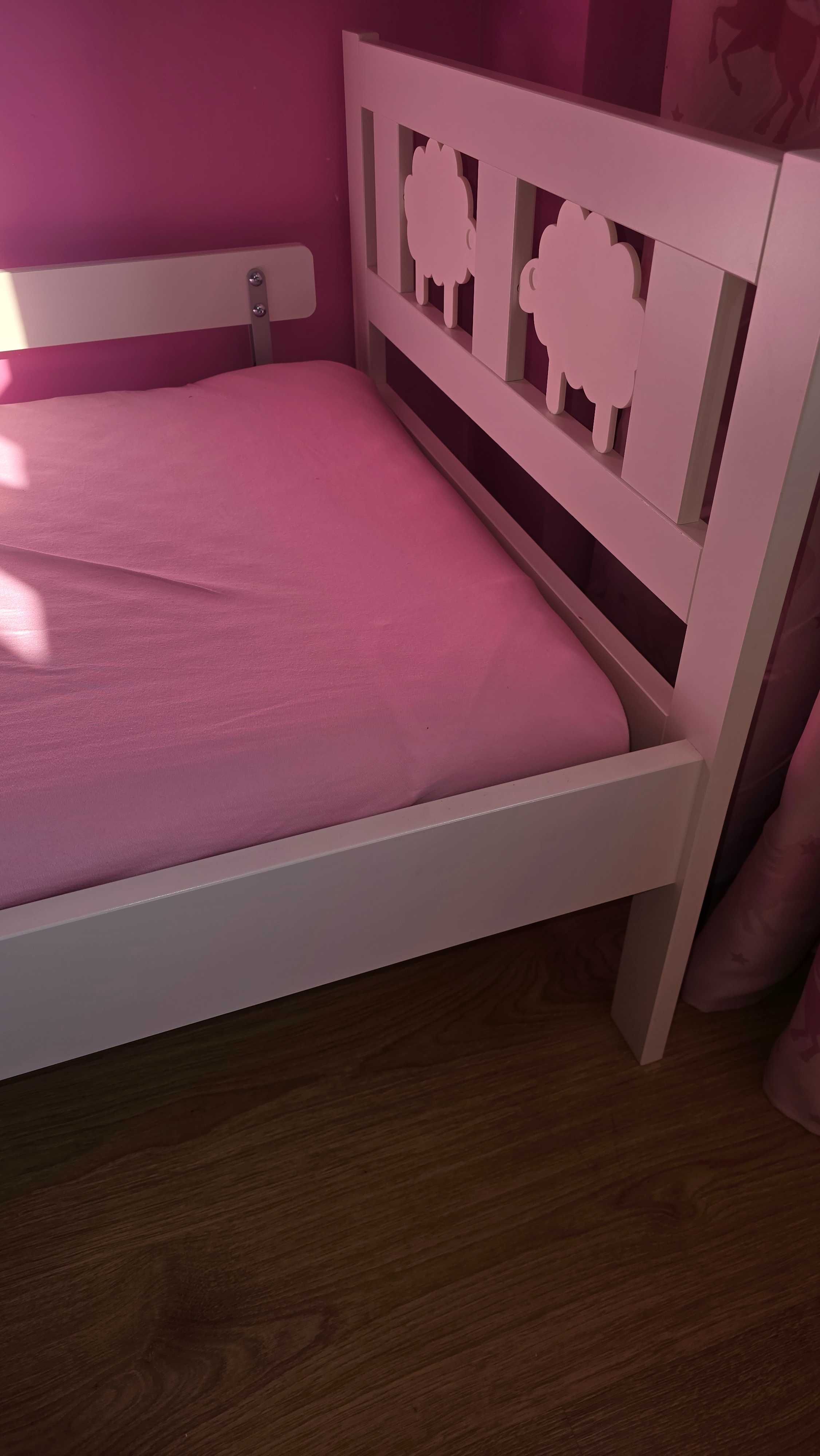 Cama infantil linda NOVA