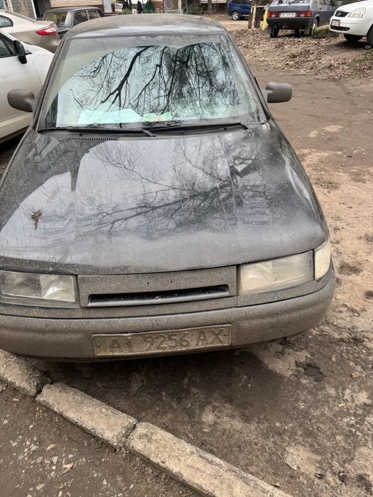 Продам ваз 2110 один власник