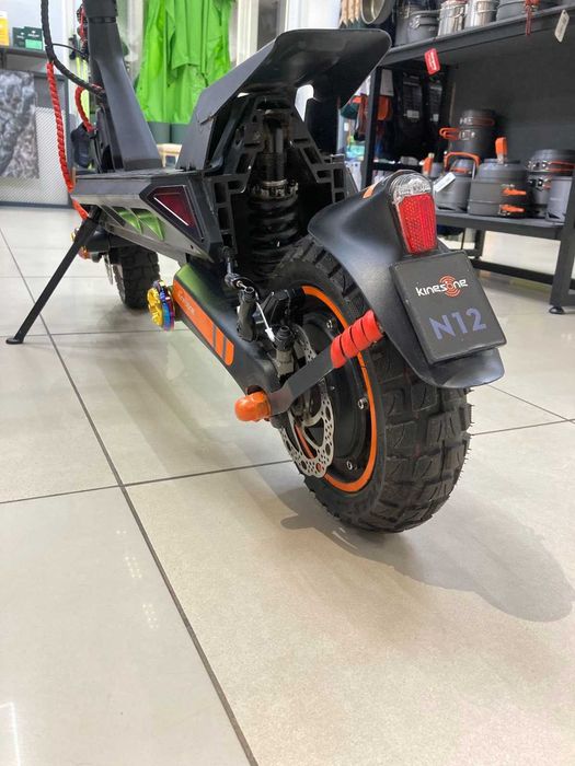 Електросамокат KingSong KS-N12T