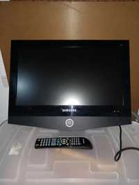 Samsung LE23R32B - 57cm " TV LCD - widescreen - 720p - pronto para HD