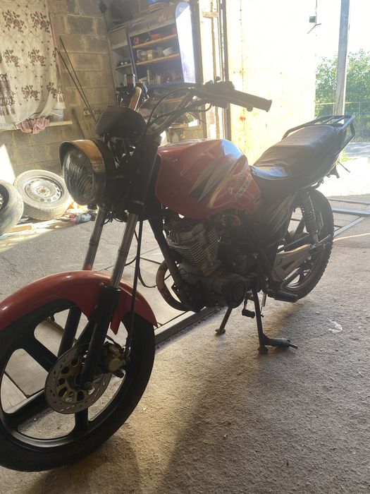 Продам спарк 200