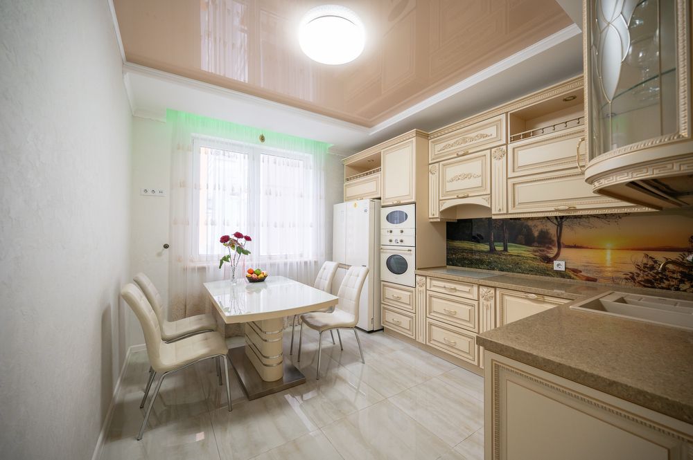 Сдам 3 комн. квартиру в ЖК Апельсин (Люксовая, 78 м2)