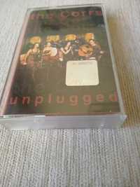 Kaseta The Corrs "Unplugged"