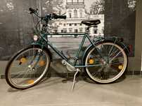 Rower górski Kettler Alu-Rad Safari Street (1986)