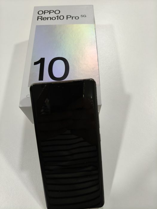 OPPO Reno 10 Pro
