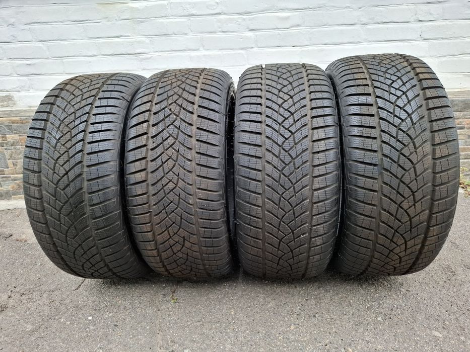 Шини Good Year зима  245 45 R17, 2024р, Made in Germany