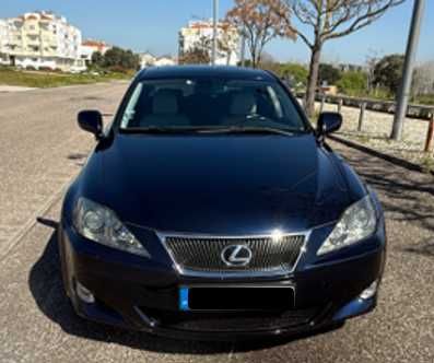 Lexus IS 250 - Sport | V6
