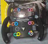 Kierownica nakładka Thrustmaster TM Open
