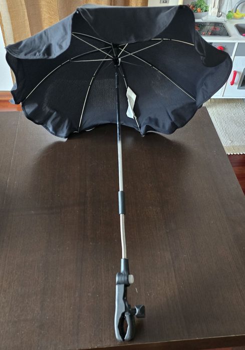 Sombra carrinho bebé