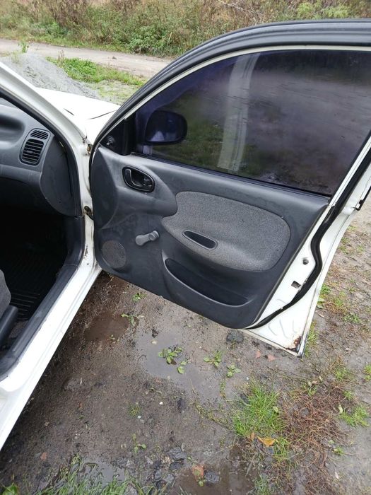 Продам  Lanos поляк 2004 р.газ бензин