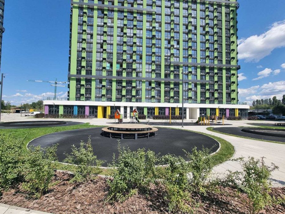 Продаж 1К квартири 46 м кв. ЖК Great ЖК Грейт Причальна 10