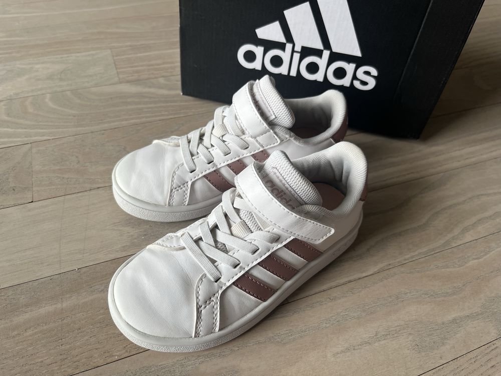 Buty Adidas, rozm. 28