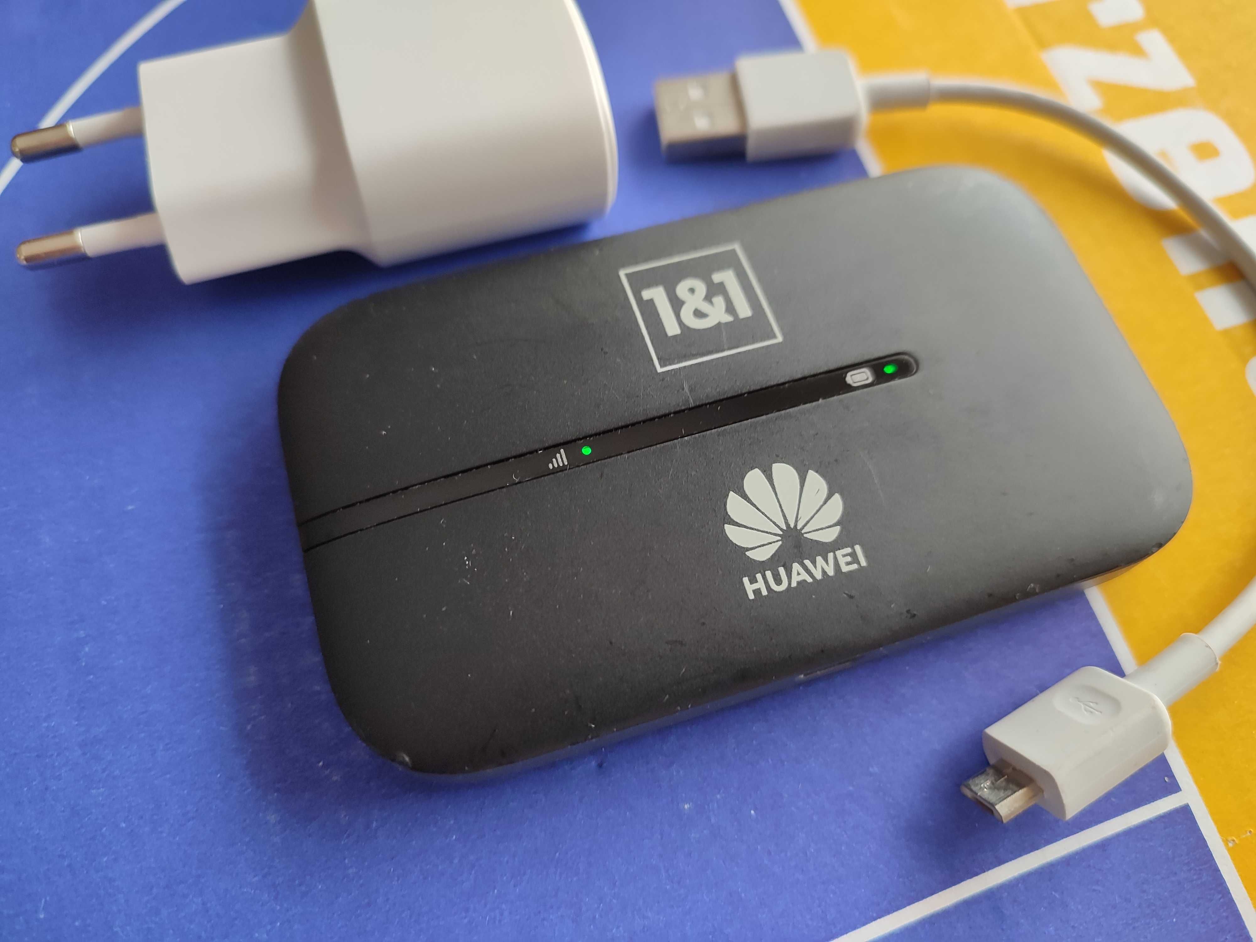 Huawei E5576 4G Hotspot Router
