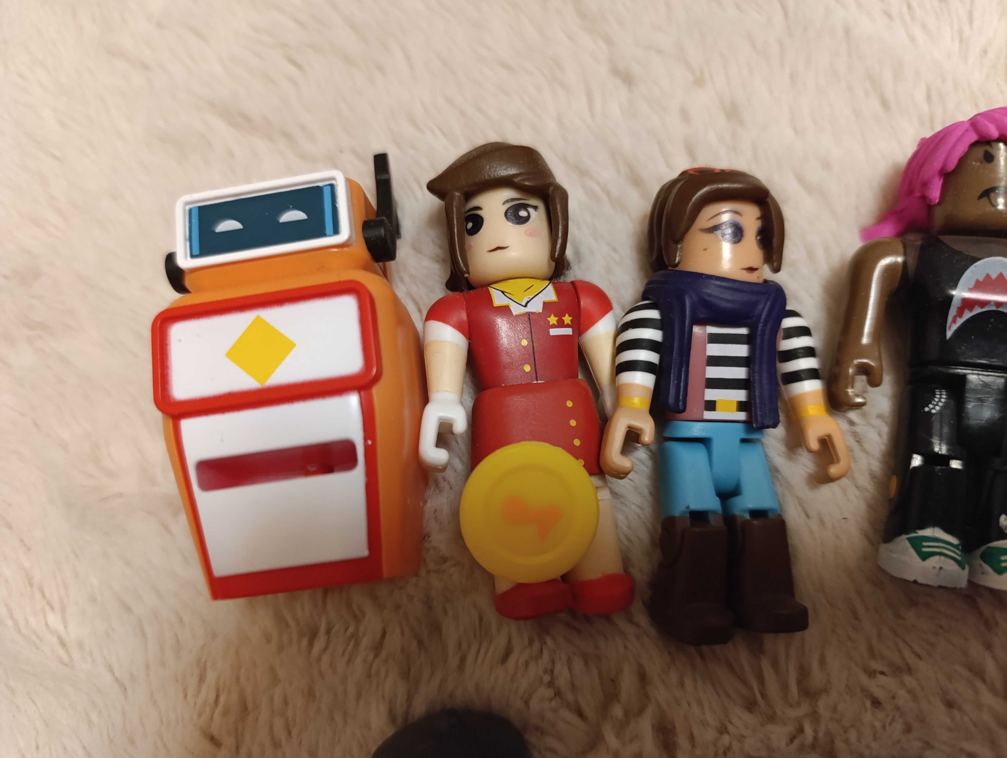 Роблокс фігурки іграшки Roblox