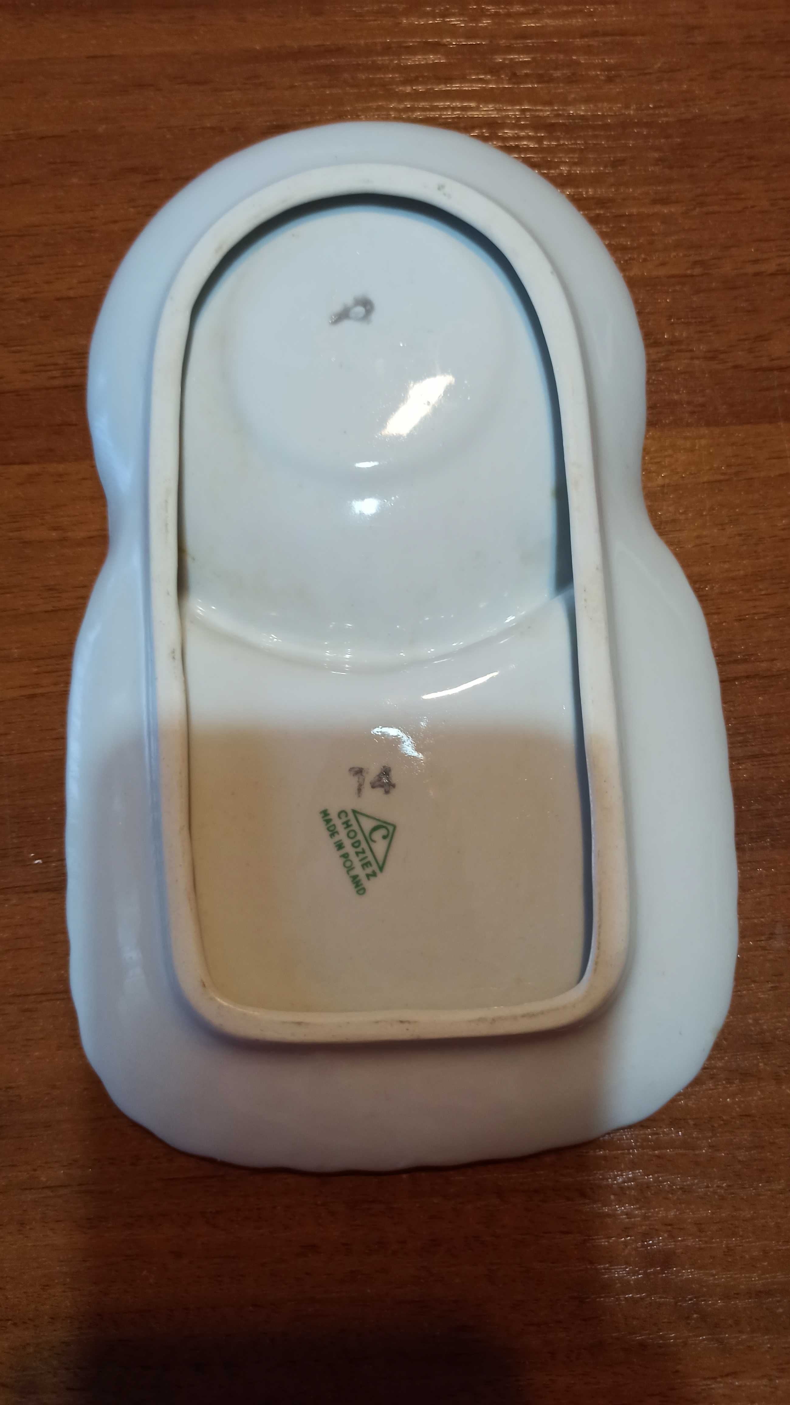 Podstawko-talerzyk Chodziez 10 cm sr pod filizanke