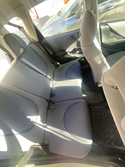 Vendo Honda Jazz 2002