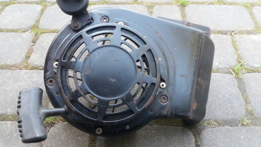 starter szarpak rozrusznik briggs stratton 50,55,60,600,625,650,675