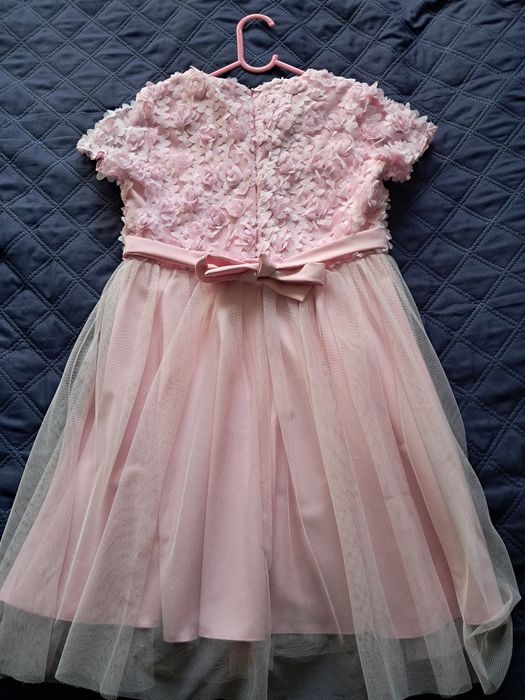 Sukienka wizytowa rozmiar 146