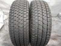 Continental VancoFourSeason 215/65 r16C 109/107T 2024