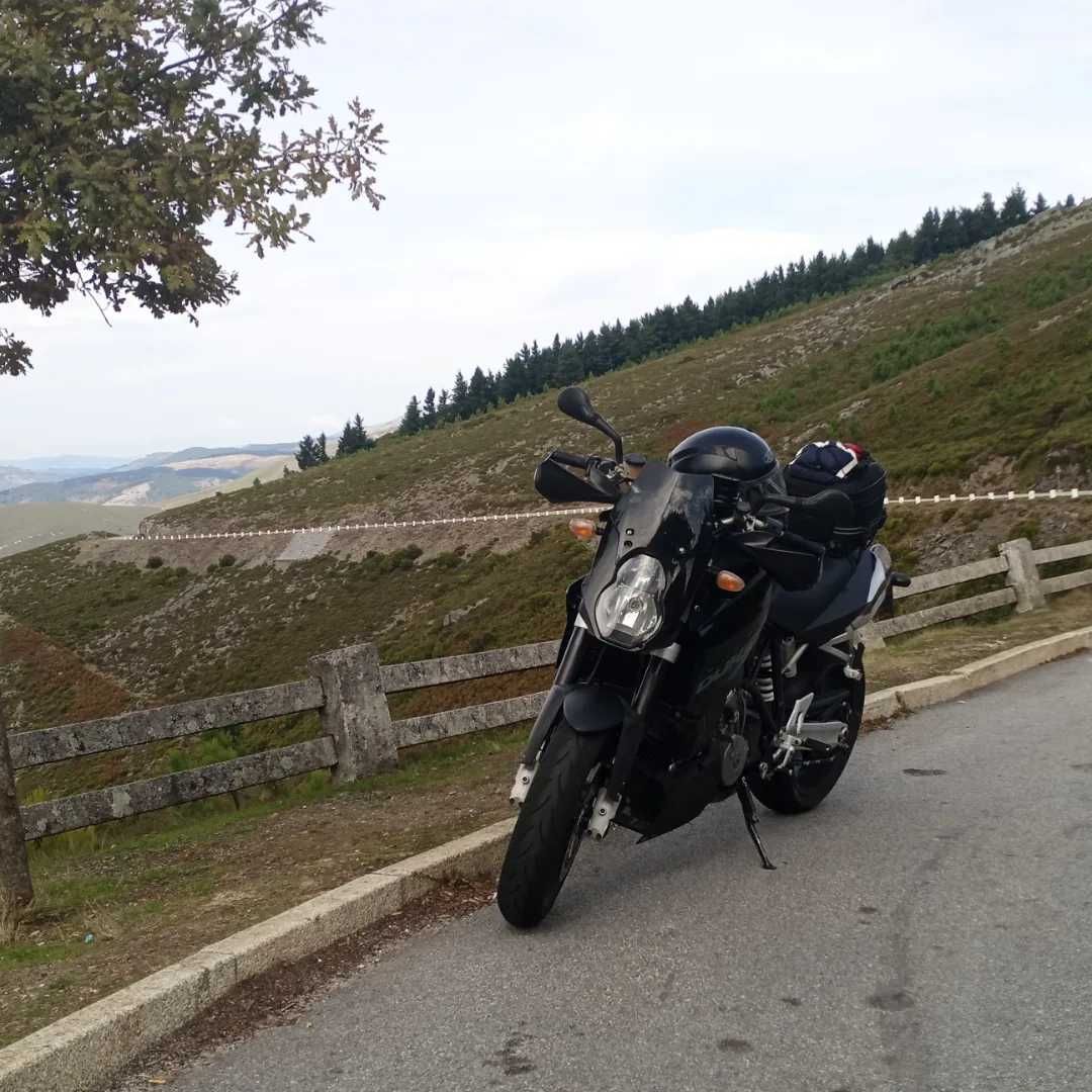 KTM SUPER DUKE 990